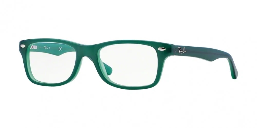 Ray-Ban Kids 0RY1531 Eyeglasses - view 23